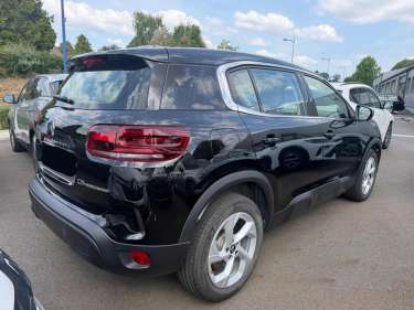 CITROEN C5 AIRCROSS 1.2 PureTech 130 Feel