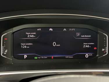 VW TIGUAN 2.0 TDI 150 DSG7 R-Line