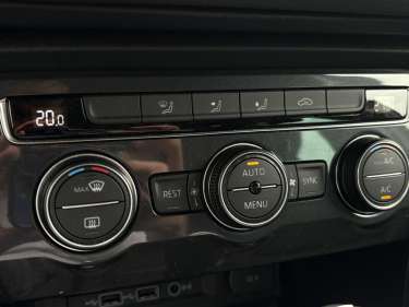 VW TIGUAN 2.0 TDI 150 DSG7 R-Line