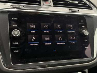 VW TIGUAN 2.0 TDI 150 DSG7 R-Line