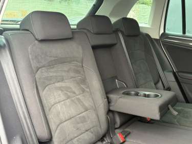 VW TIGUAN 2.0 TDI 150 DSG7 R-Line