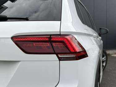VW TIGUAN 2.0 TDI 150 DSG7 R-Line