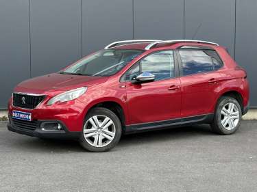PEUGEOT 2008 1.2 PureTech 110 Style