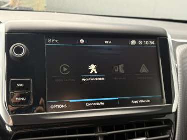 PEUGEOT 2008 1.2 PureTech 110 Style