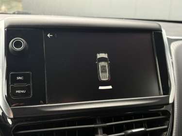 PEUGEOT 2008 1.2 PureTech 110 Style