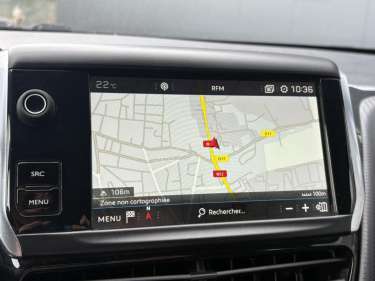 PEUGEOT 2008 1.2 PureTech 110 Style