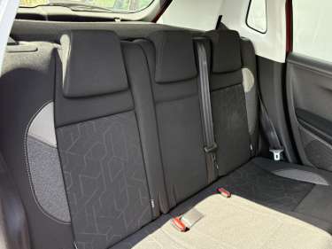 PEUGEOT 2008 1.2 PureTech 110 Style