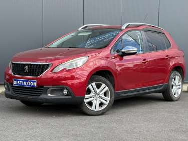 PEUGEOT 2008 1.2 PureTech 110 Style