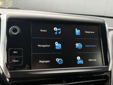 PEUGEOT 2008 1.2 PureTech 110 Style