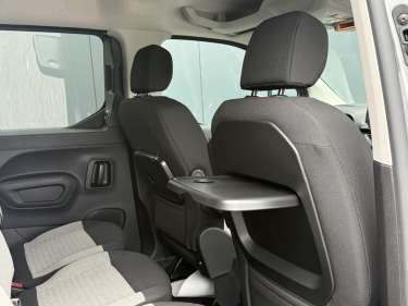 CITROEN BERLINGO MULTISPACE M 1.5 BlueHDI 130 EAT8 Max