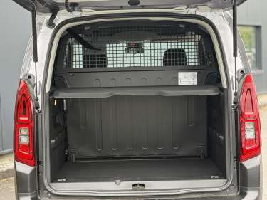 CITROEN BERLINGO MULTISPACE M 1.5 BlueHDI 130 EAT8 Max