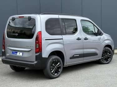 CITROEN BERLINGO MULTISPACE M 1.5 BlueHDI 130 EAT8 Max