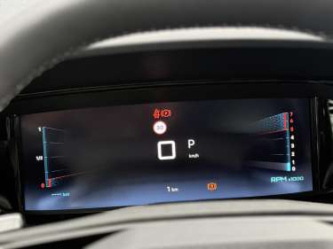 CITROEN BERLINGO MULTISPACE M 1.5 BlueHDI 130 EAT8 Max