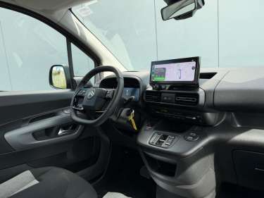 CITROEN BERLINGO MULTISPACE M 1.5 BlueHDI 130 EAT8 Max