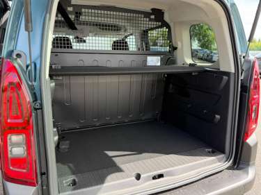 CITROEN BERLINGO MULTISPACE M 1.5 BlueHDI 130 EAT8 Max