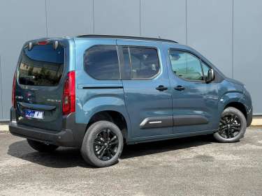CITROEN BERLINGO MULTISPACE M 1.5 BlueHDI 130 EAT8 Max
