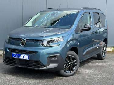CITROEN BERLINGO MULTISPACE M 1.5 BlueHDI 130 EAT8 Max