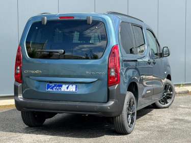 CITROEN BERLINGO MULTISPACE M 1.5 BlueHDI 130 EAT8 Max