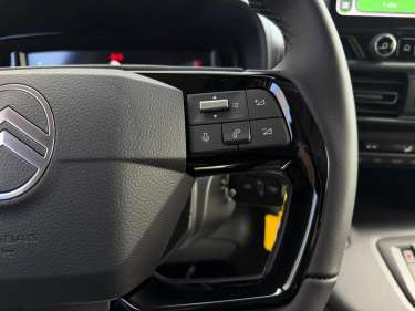 CITROEN BERLINGO MULTISPACE M 1.5 BlueHDI 130 EAT8 Max