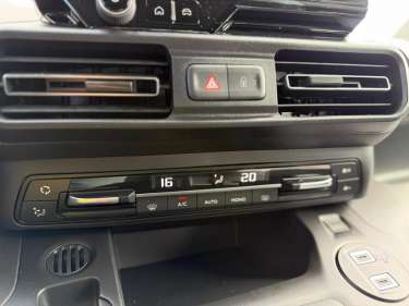 CITROEN BERLINGO MULTISPACE M 1.5 BlueHDI 130 EAT8 Max