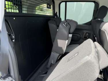CITROEN BERLINGO MULTISPACE M 1.5 BlueHDI 130 EAT8 Max