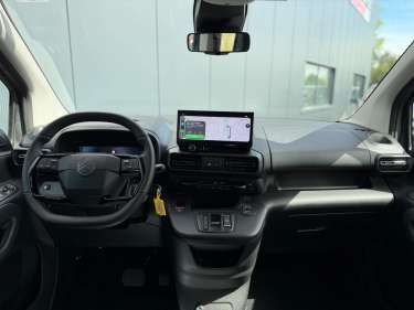 CITROEN BERLINGO MULTISPACE M 1.5 BlueHDI 130 EAT8 Max