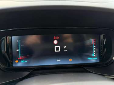 CITROEN BERLINGO MULTISPACE M 1.5 BlueHDI 130 EAT8 Max