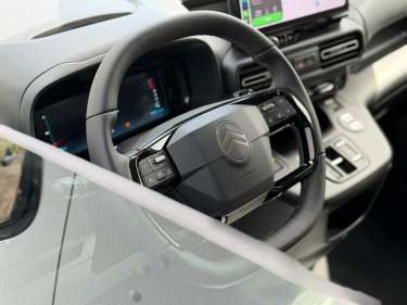 CITROEN BERLINGO MULTISPACE M 1.5 BlueHDI 130 EAT8 Max