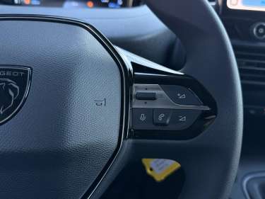 PEUGEOT PARTNER FOURGON M 1.5 BlueHDI 100 Pack Confort
