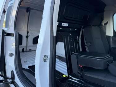 PEUGEOT PARTNER FOURGON M 1.5 BlueHDI 100 Pack Confort