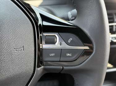 PEUGEOT 2008 NV 1.2 PureTech 100 Active