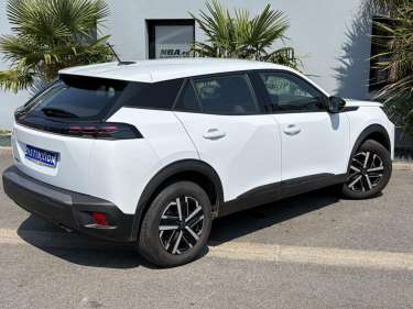 PEUGEOT 2008 NV 1.2 PureTech 100 Active