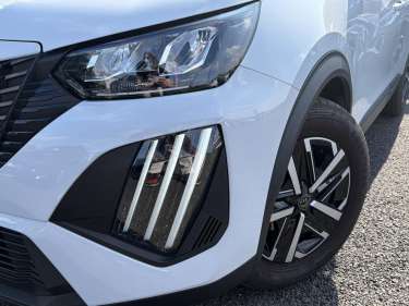 PEUGEOT 2008 NV 1.2 PureTech 100 Active