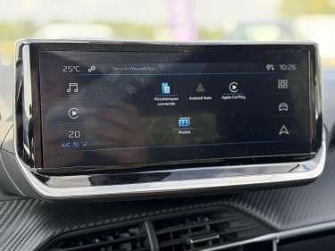 PEUGEOT 2008 NV 1.2 PureTech 100 Active
