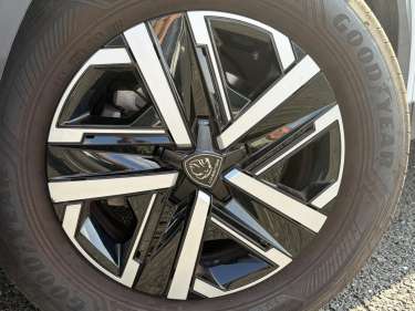 PEUGEOT 2008 NV 1.2 PureTech 100 Active