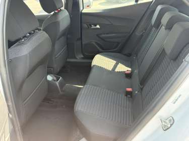 PEUGEOT 2008 NV 1.2 PureTech 100 Active