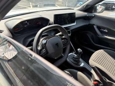 PEUGEOT 2008 NV 1.2 PureTech 100 Active