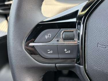 PEUGEOT 2008 NV 1.2 PureTech 100 Active