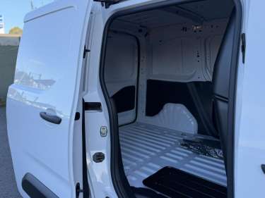 PEUGEOT PARTNER FOURGON M 1.5 BlueHDI 100 Pack Premium Connect