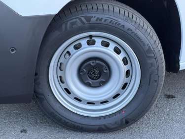 PEUGEOT PARTNER FOURGON M 1.5 BlueHDI 100 Pack Premium Connect