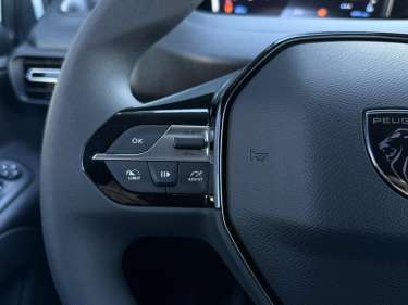 PEUGEOT PARTNER FOURGON M 1.5 BlueHDI 100 Pack Premium Connect