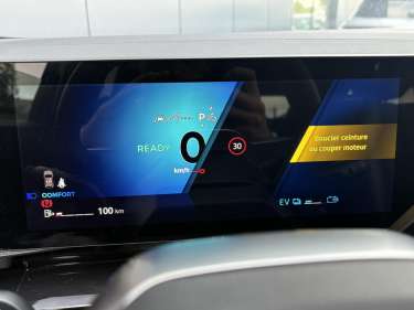 RENAULT AUSTRAL E-Tech Full Hybrid 200 Techno
