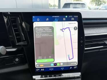 RENAULT AUSTRAL E-Tech Full Hybrid 200 Techno