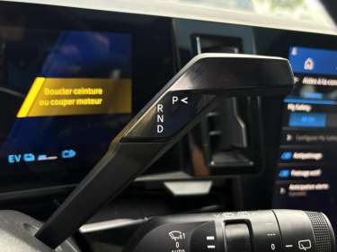 RENAULT AUSTRAL E-Tech Full Hybrid 200 Techno