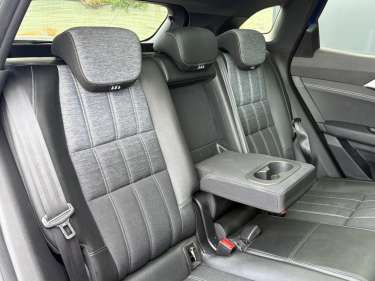 RENAULT AUSTRAL E-Tech Full Hybrid 200 Techno