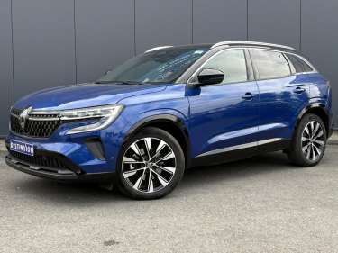 RENAULT AUSTRAL E-Tech Full Hybrid 200 Techno