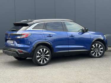 RENAULT AUSTRAL E-Tech Full Hybrid 200 Techno