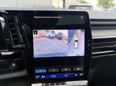 RENAULT AUSTRAL E-Tech Full Hybrid 200 Techno