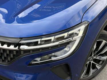 RENAULT AUSTRAL E-Tech Full Hybrid 200 Techno