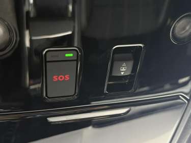 RENAULT AUSTRAL E-Tech Full Hybrid 200 Techno